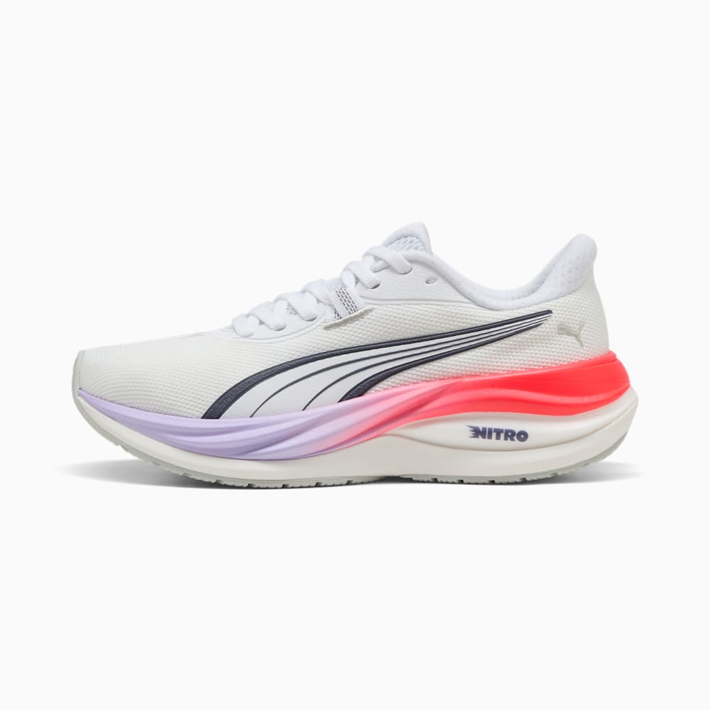 Electrify NITRO™ 5 Big Kids' Running Shoes - Image 2