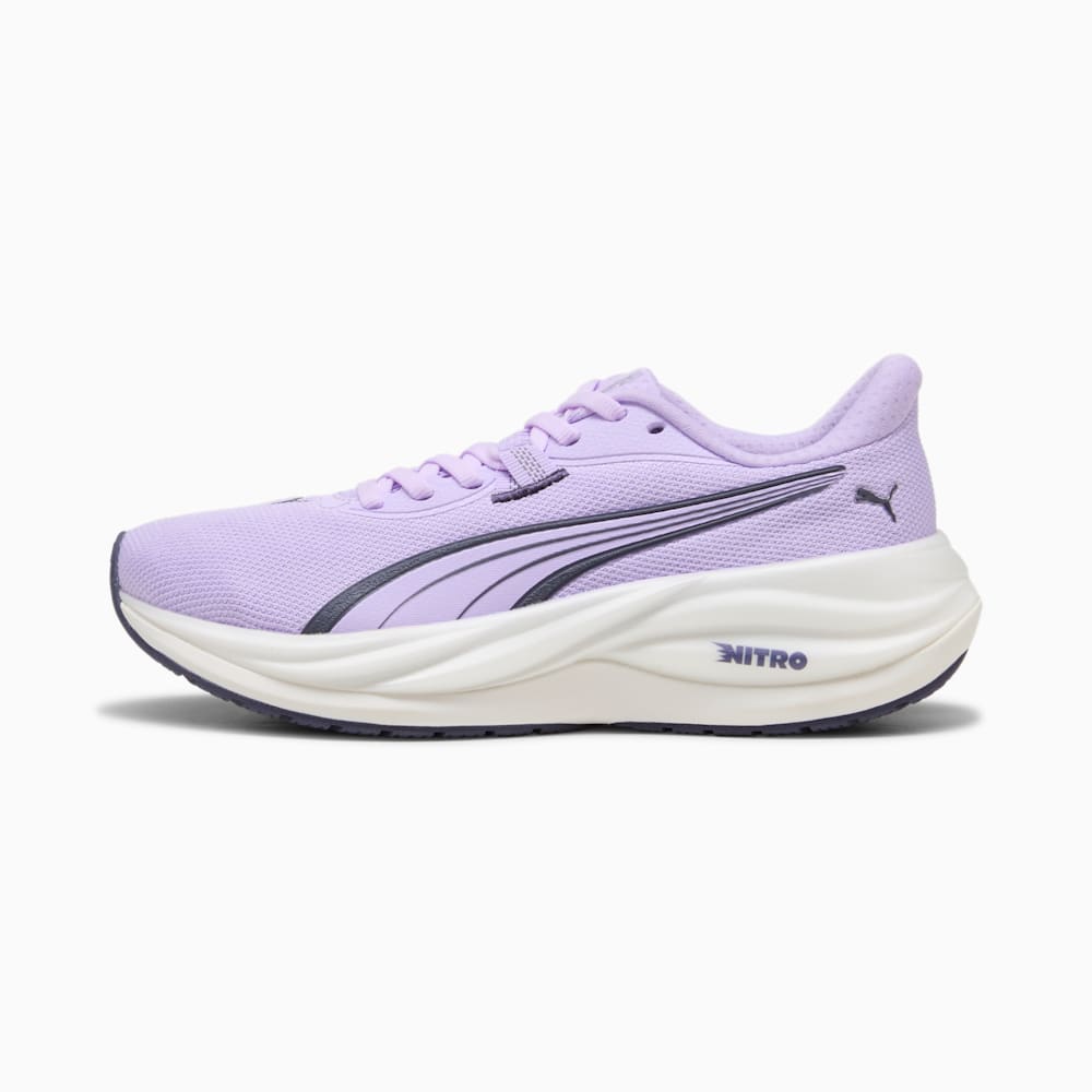 Electrify NITRO™ 5 Big Kids' Running Shoes - Image 3