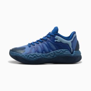 Hali 1 Big Kids' Basketball Shoes