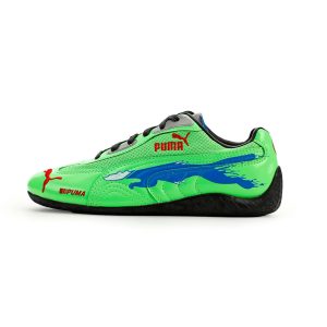 PUMA x FAST & FURIOUS LA Speedcat Big Kids' Sneakers