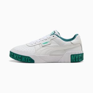 PUMA NYC Cali Bold Women's Sneakers