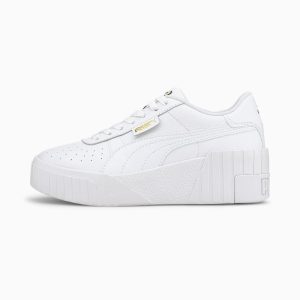 Cali Wedge Women's Wedge Sneakers