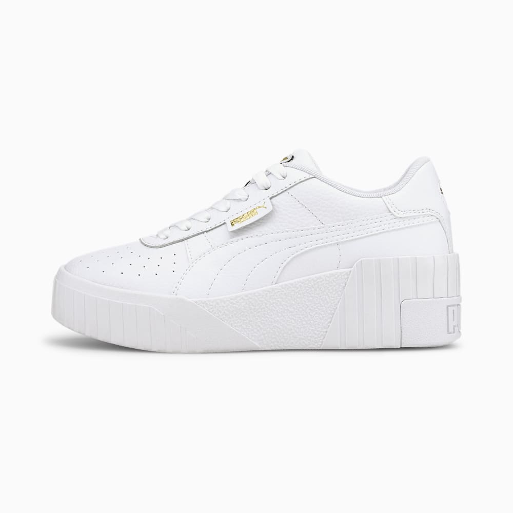Cali Wedge Women's Wedge Sneakers