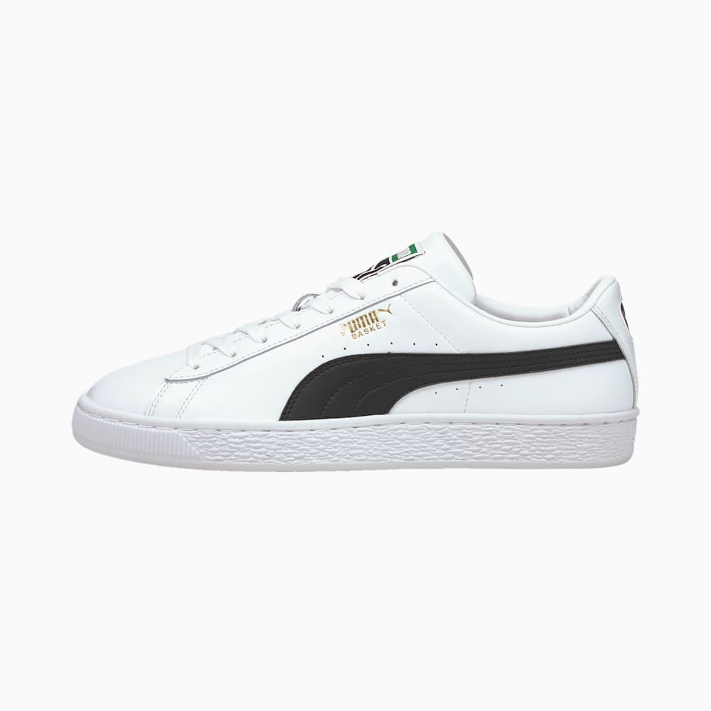 Basket Classic XXI Sneakers - Image 2