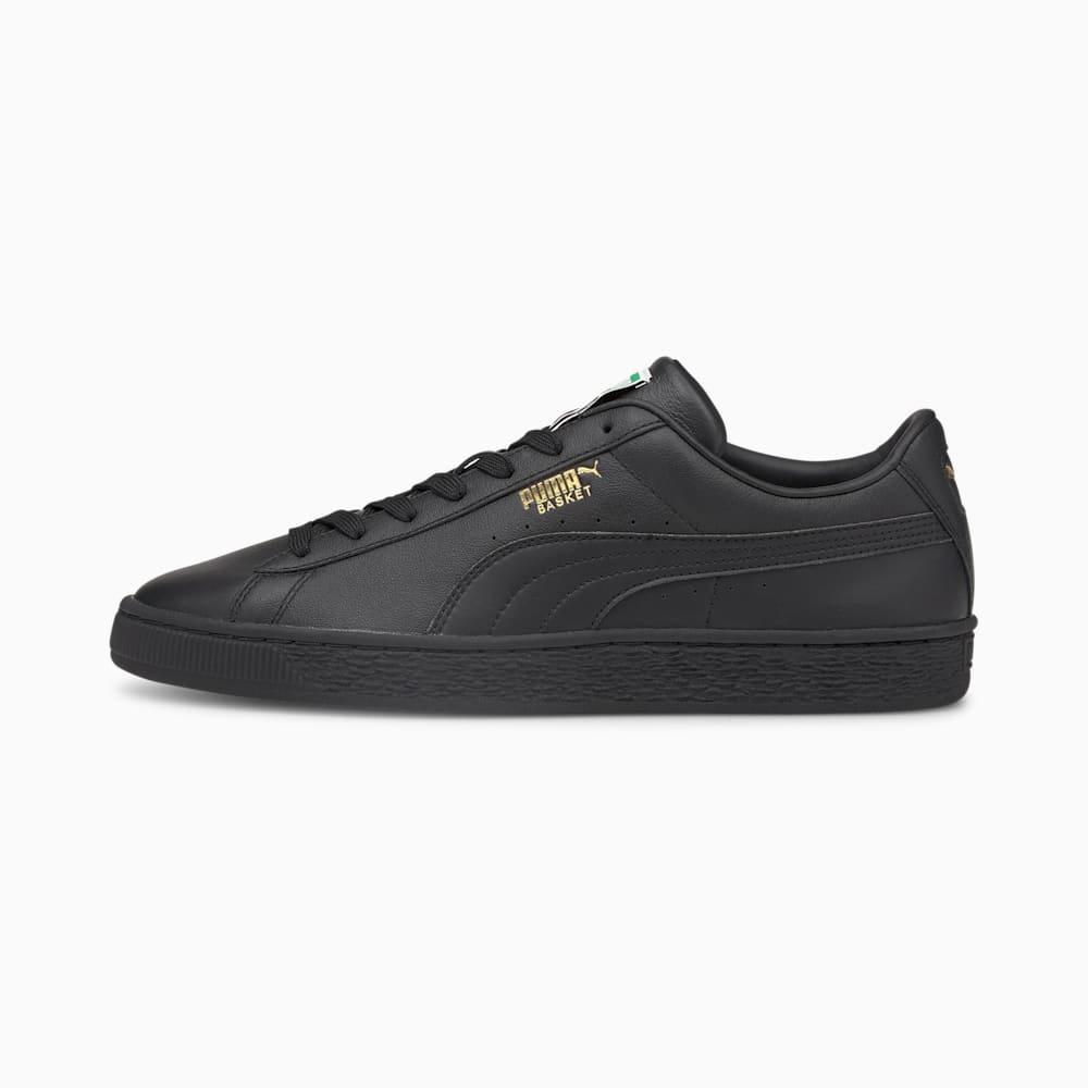 Basket Classic XXI Sneakers - Image 3