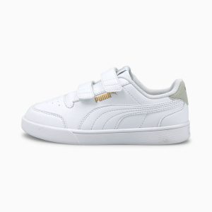 Shuffle Little Kids' Easy On Sneakers