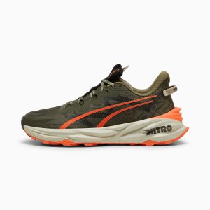 Fast-Trac NITRO™ 3 Men's Trail Running Shoes