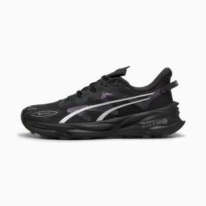 Fast-Trac NITRO™ 3 GORE-TEX® Men's Waterproof Trail Running Shoes