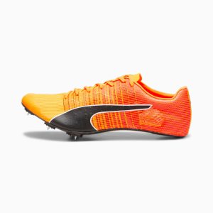 evoSPEED Future Faster+ 4 Track & Field Sprinting Spikes