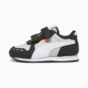 Cabana Racer 2.0 Easy On Toddlers' Sneakers