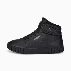 Carina 2.0 Winter Women's Mid Top Sneakers