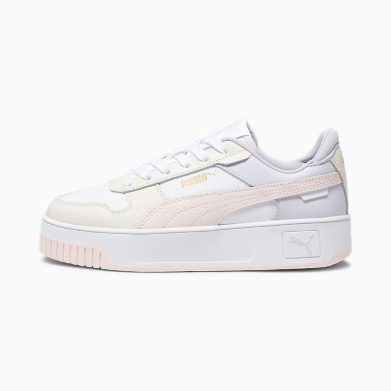 Carina Street Women's Sneakers - Image 2