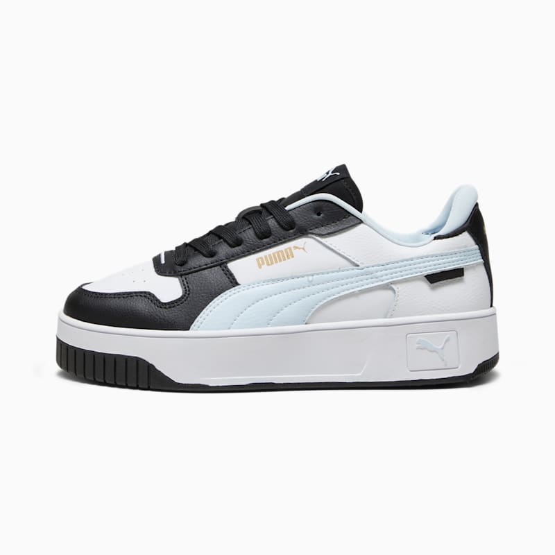 Carina Street Women's Sneakers - Image 3