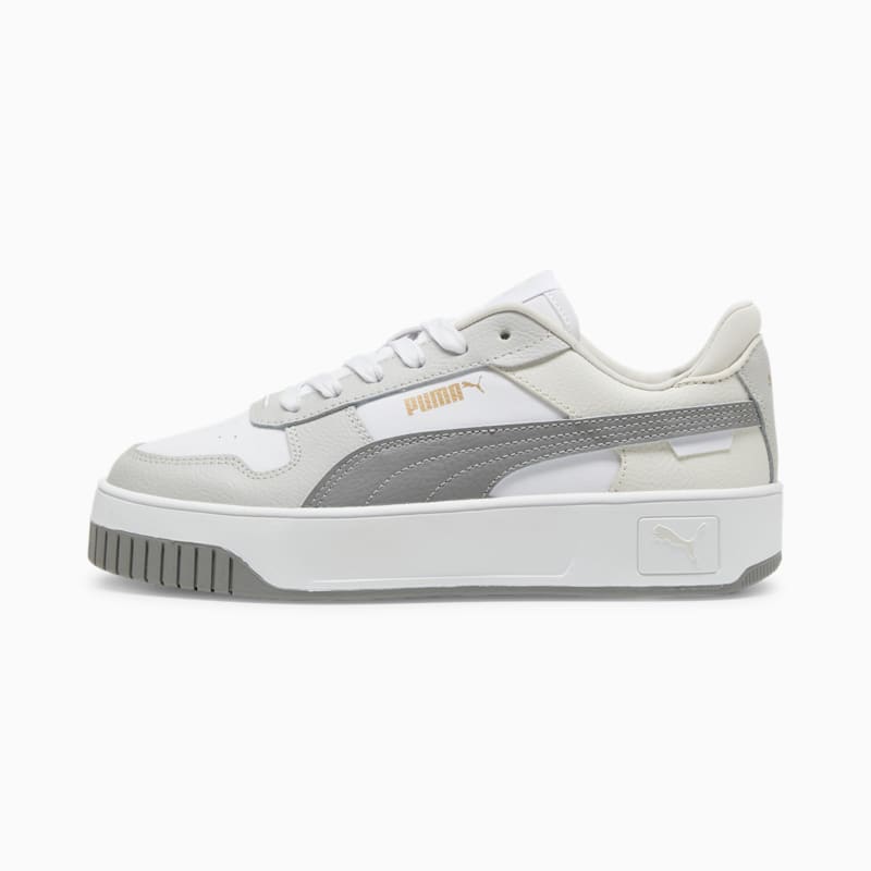 Carina Street Women's Sneakers - Image 4