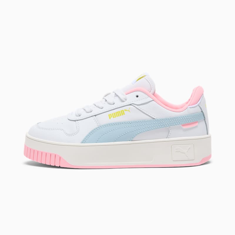 Carina Street Women's Sneakers - Image 7