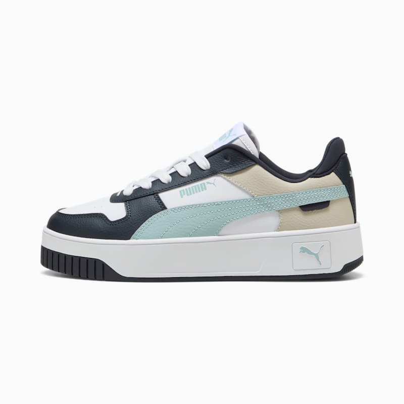 Carina Street Women's Sneakers - Image 8