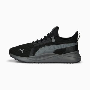 Pacer Future Street Knit Men's Sneakers
