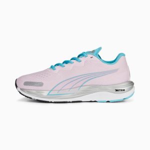 Velocity NITRO™ 2 Big Kids' Running Shoes