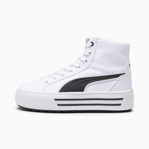 Kaia 2.0 Women's Mid Top Sneakers
