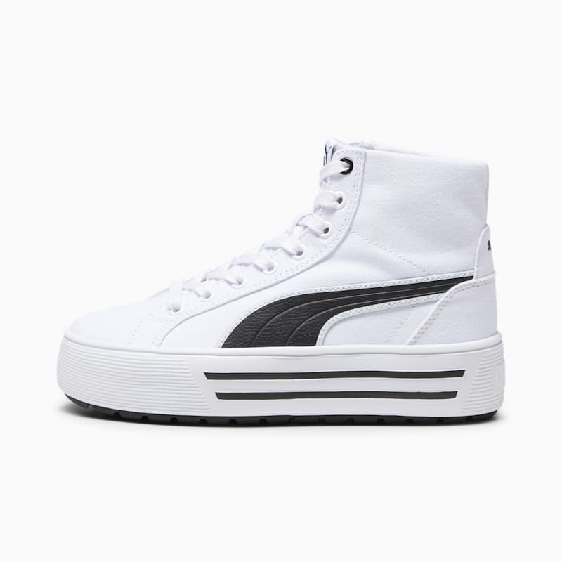 Kaia 2.0 Women's Mid Top Sneakers
