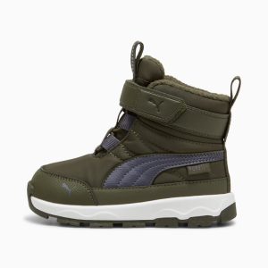 Evolve Puretex Toddlers' Easy On Waterproof Boots