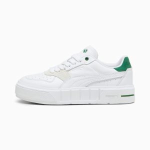 Cali Court Match Women's Sneakers