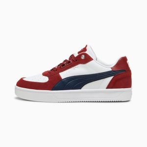 Caven 2.0 Lux Suede Men's Sneakers