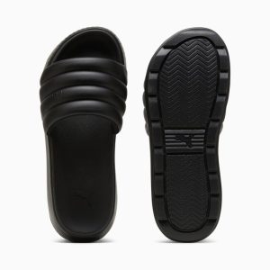Karmen Puffy Women's Slides