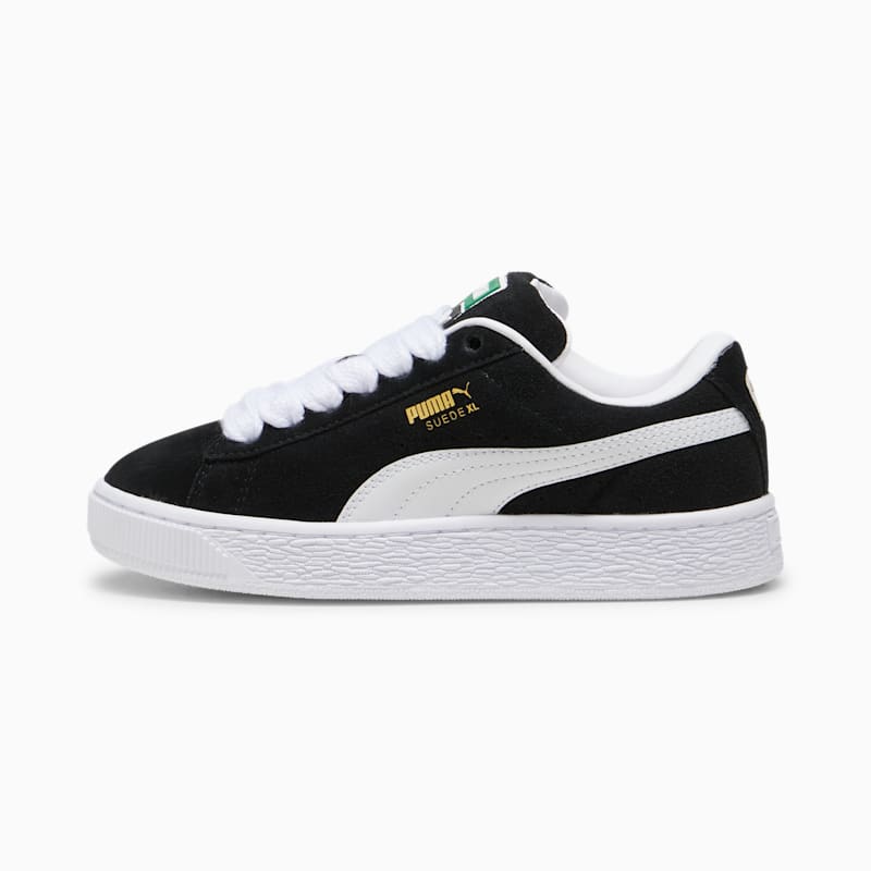 Suede XL Big Kids' Sneakers - Image 2