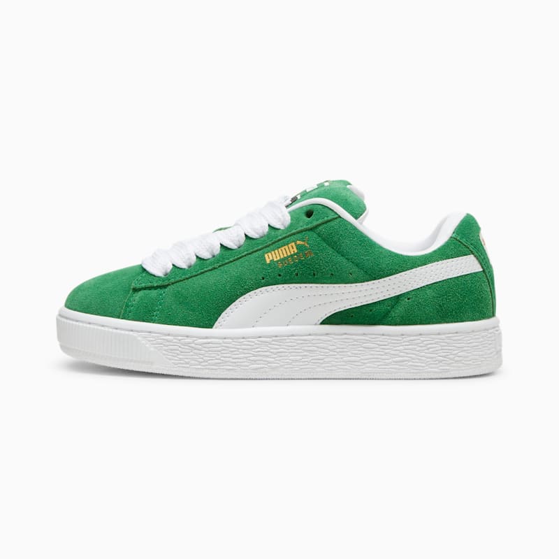 Suede XL Big Kids' Sneakers - Image 4