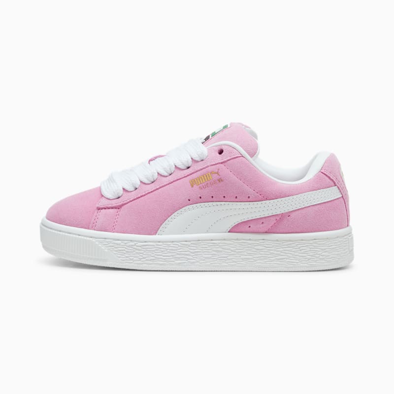 Suede XL Big Kids' Sneakers - Image 5