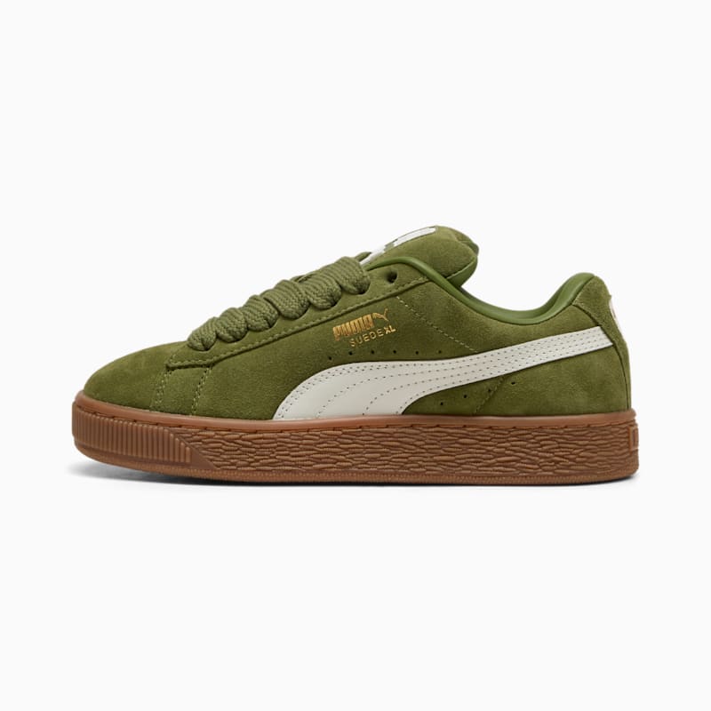 Suede XL Big Kids' Sneakers - Image 6