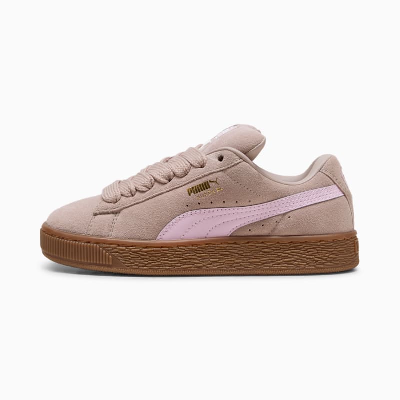Suede XL Big Kids' Sneakers - Image 7