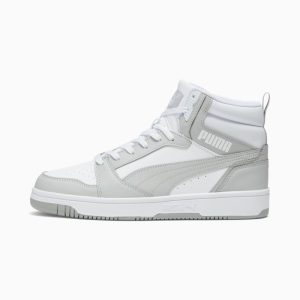 Rebound V6 Wide Men's Sneakers