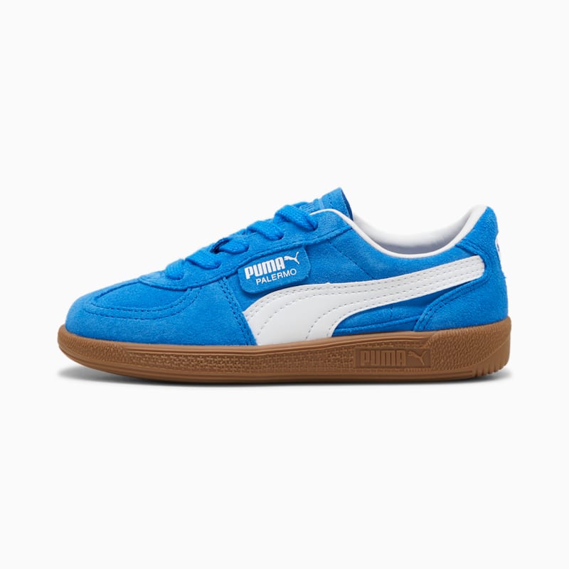 Palermo Little Kids' Sneakers - Image 4
