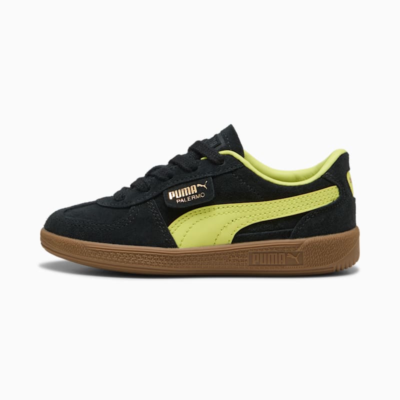 Palermo Little Kids' Sneakers - Image 6