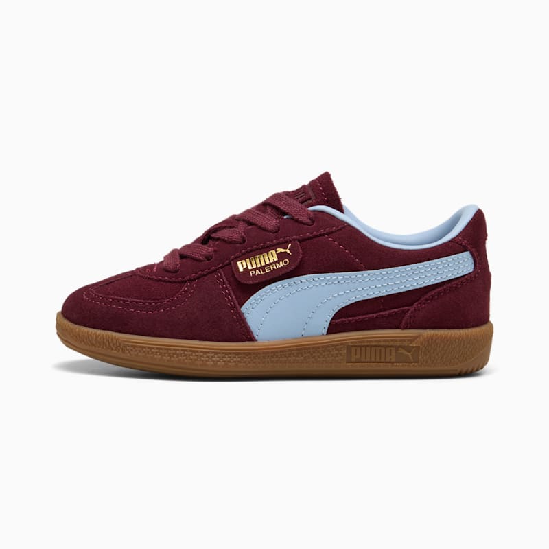 Palermo Little Kids' Sneakers - Image 7