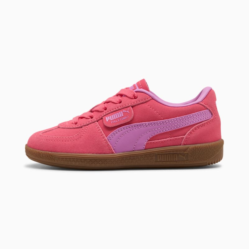 Palermo Little Kids' Sneakers - Image 9