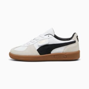 Palermo Leather Big Kids' Sneakers