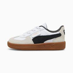 Palermo Leather Toddlers' Easy On Sneakers