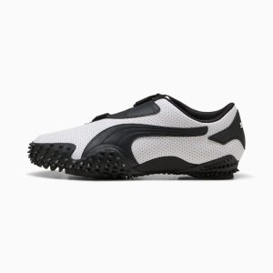 Mostro Perforated Men's Sneakers