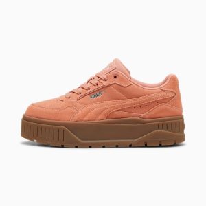 Karmen II Idol Suede Women's Sneakers