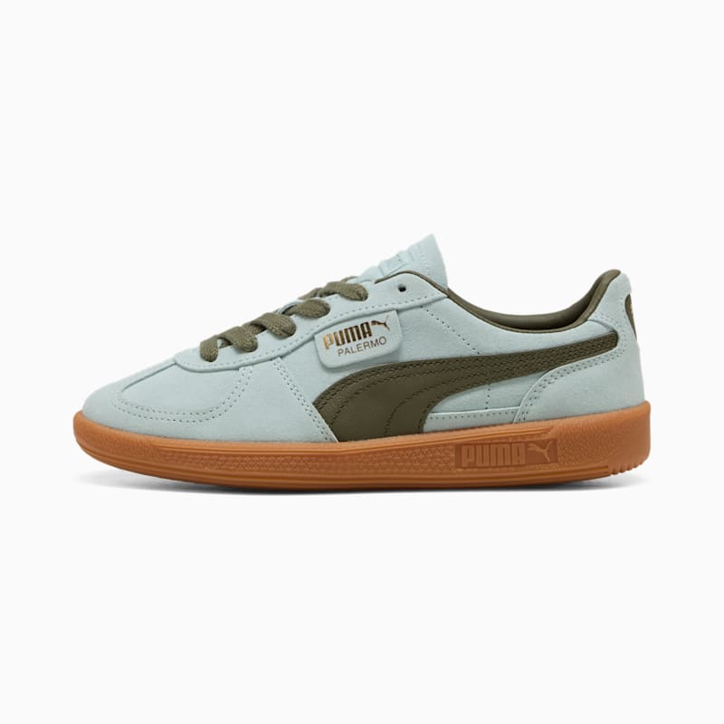 Palermo Women's Sneakers - Image 3