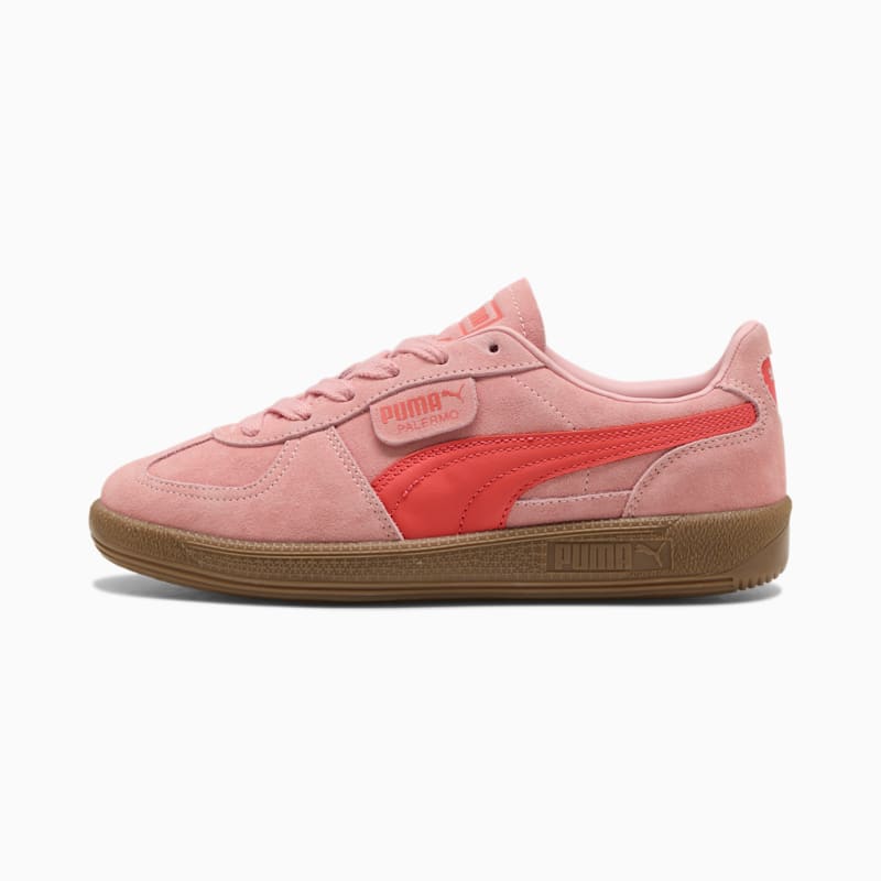 Palermo Women's Sneakers - Image 5