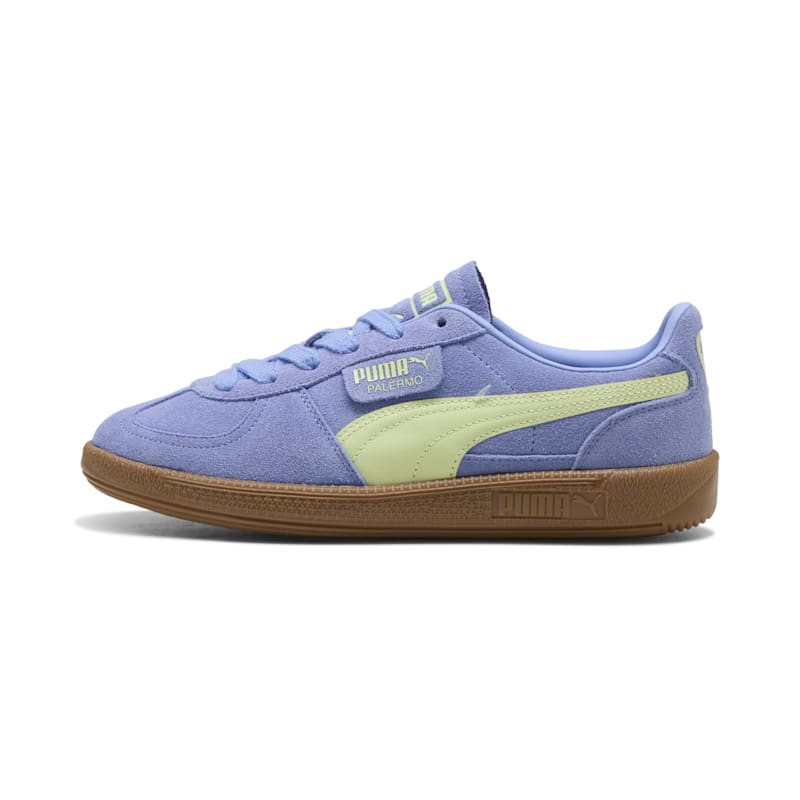 Palermo Women's Sneakers - Image 6