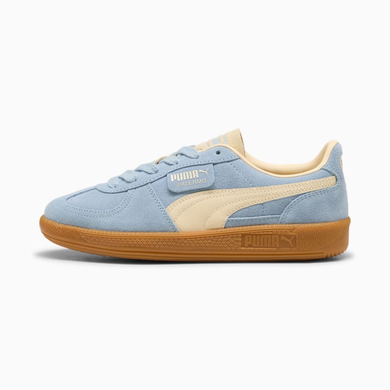Palermo Women's Sneakers - Image 8