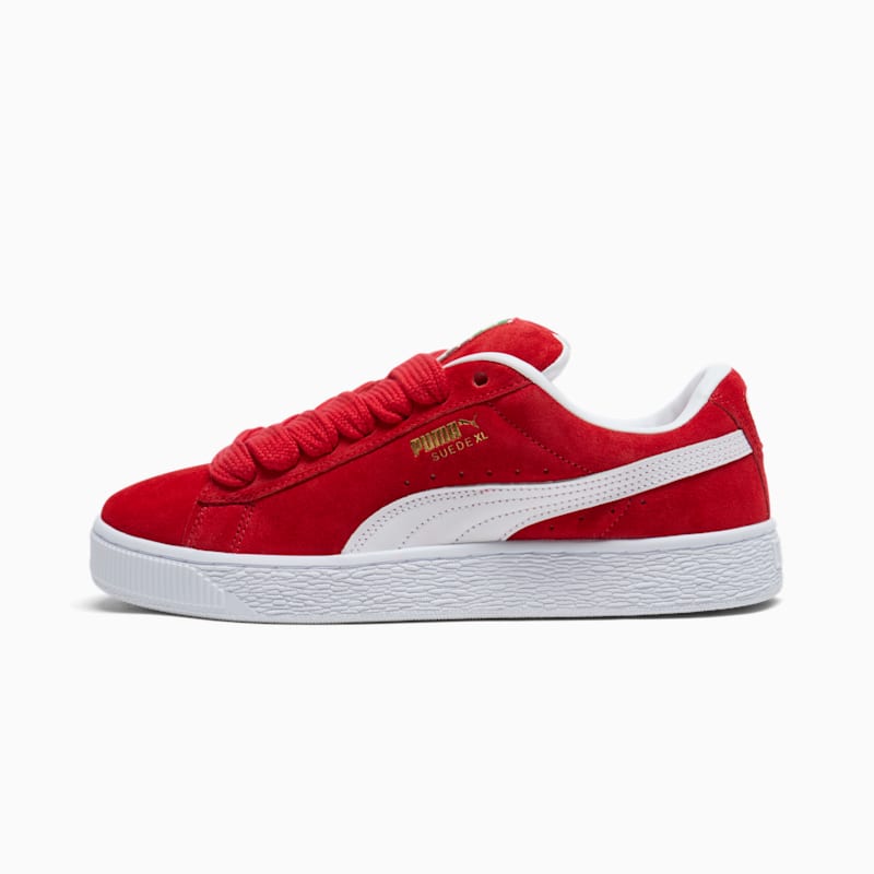 Suede XL Women's Sneakers - Image 2