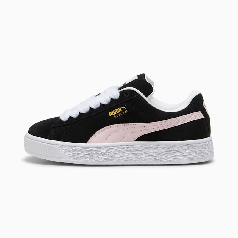 Suede XL Women's Sneakers - Image 3