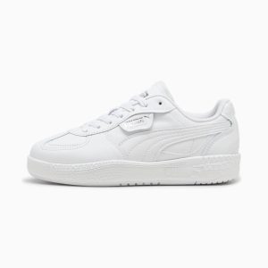Palermo Moda Leather Women's Sneakers