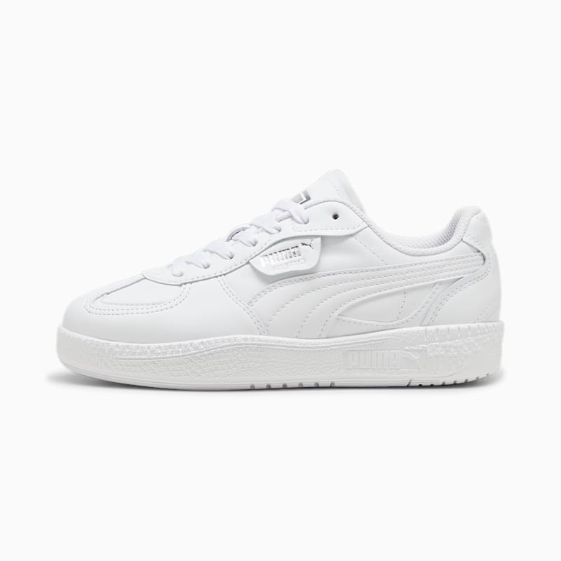Palermo Moda Leather Women's Sneakers